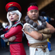 Illustration for article titled Our Favorite Cosplay From The 2019 New York Comic-Con
